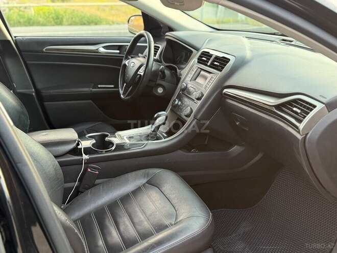 Ford Fusion (North America)-7