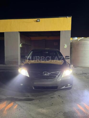 Toyota Camry-10