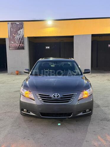 Toyota Camry-4