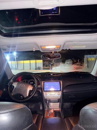 Toyota Camry-14