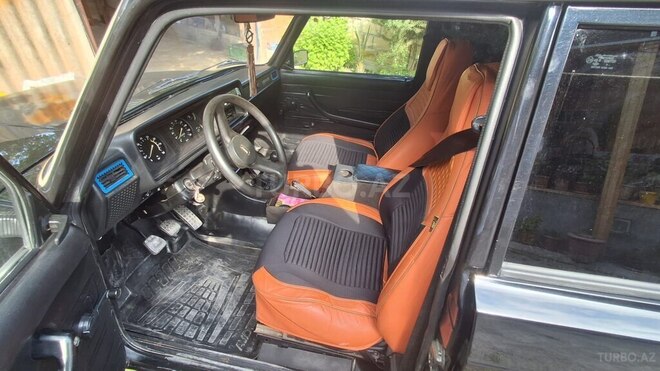 LADA (VAZ) 2107-3