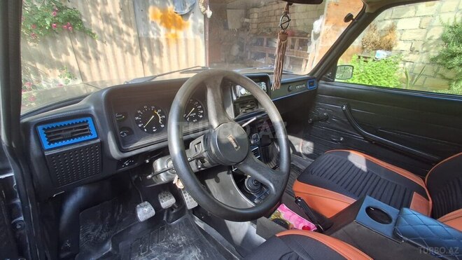 LADA (VAZ) 2107-2