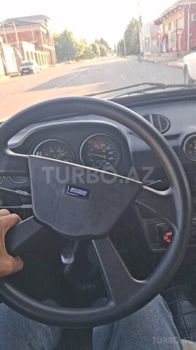 LADA (VAZ) 2106-3