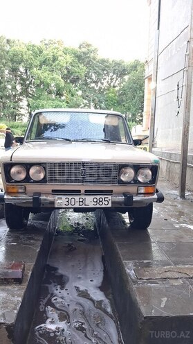 LADA (VAZ) 2106-1