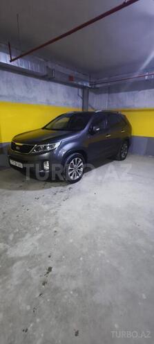 Kia Sorento-9