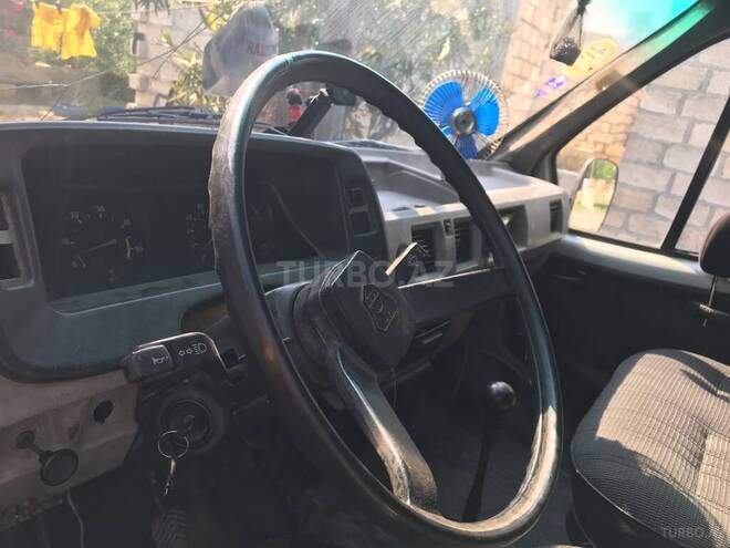 GAZ GAZel (33021)-8