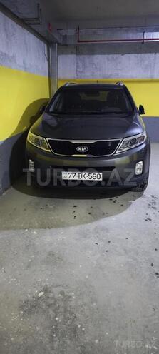 Kia Sorento-8