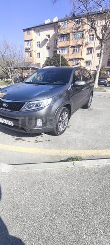Kia Sorento-5