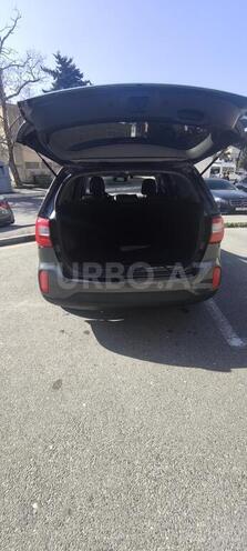 Kia Sorento-7