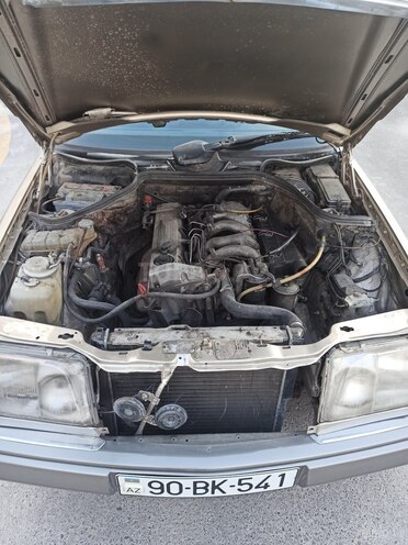 Mercedes 250 D-5