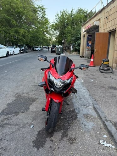 Suzuki GSX-R 1000-3