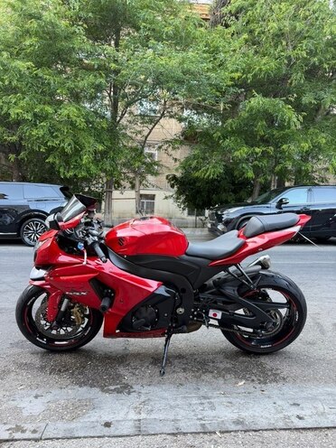 Suzuki GSX-R 1000-5