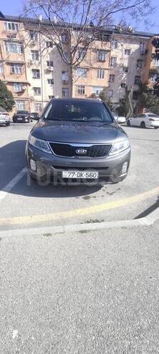Kia Sorento-1