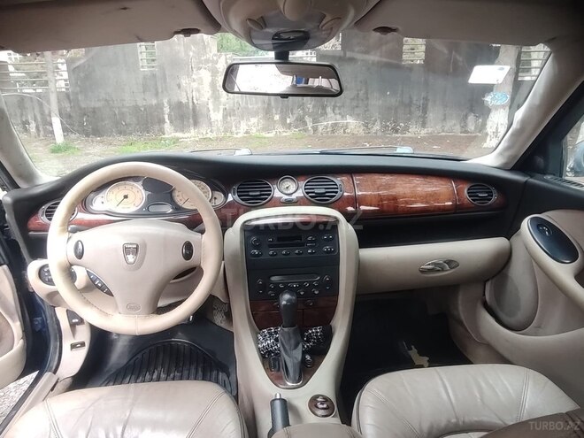 Rover 75-7