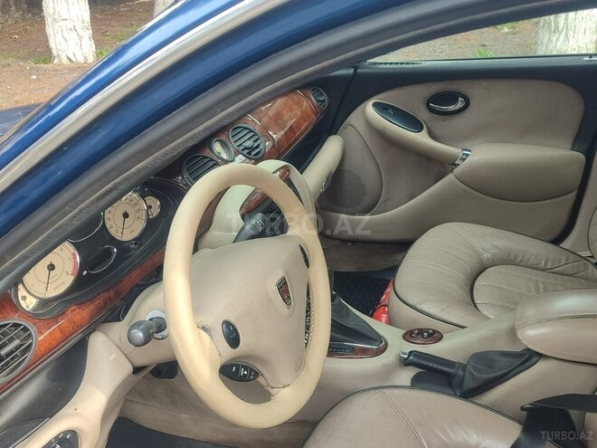 Rover 75-9