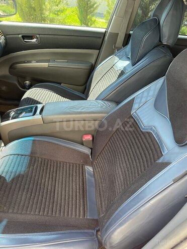 Toyota Prius-4