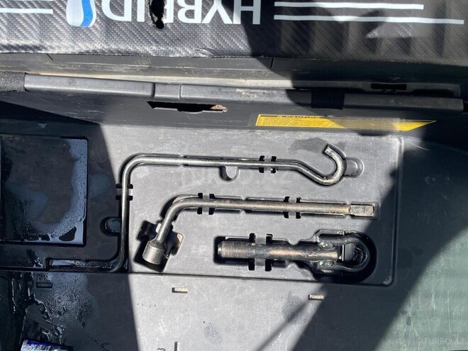 Toyota Prius-3