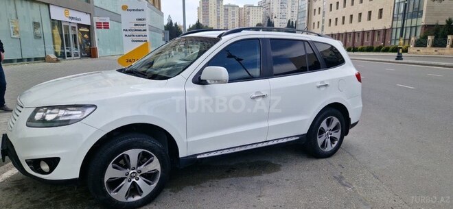 Hyundai Santa Fe-7