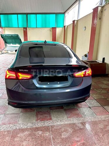 Chevrolet Malibu-2