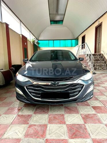 Chevrolet Malibu-1