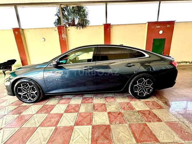 Chevrolet Malibu-3