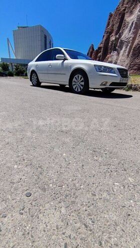 Hyundai Sonata-7