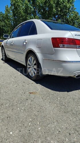 Hyundai Sonata-9
