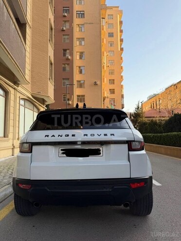 Land Rover RR Evoque-2