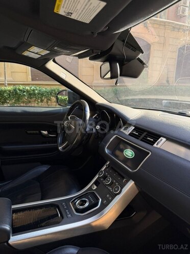 Land Rover RR Evoque-14