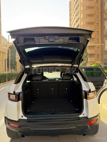 Land Rover RR Evoque-13