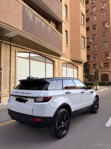 Land Rover RR Evoque-7