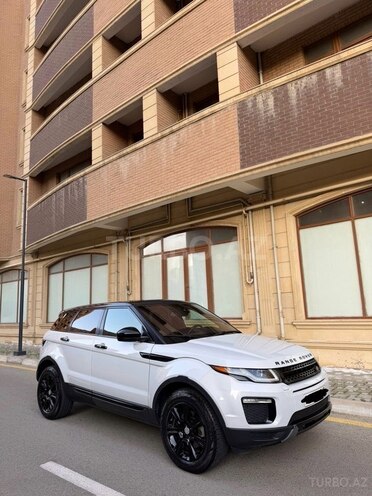 Land Rover RR Evoque-6