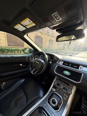 Land Rover RR Evoque-10