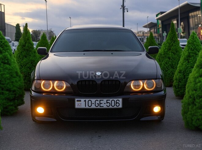 BMW 523-1
