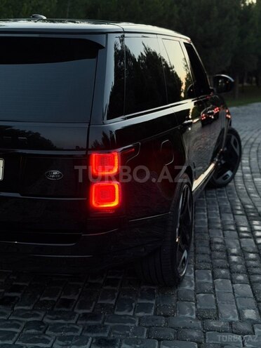 Land Rover Range Rover-10