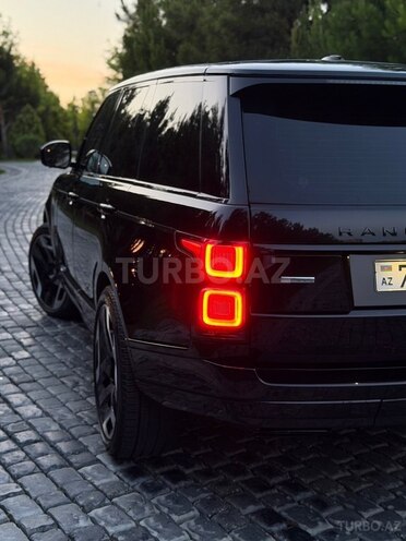 Land Rover Range Rover-11