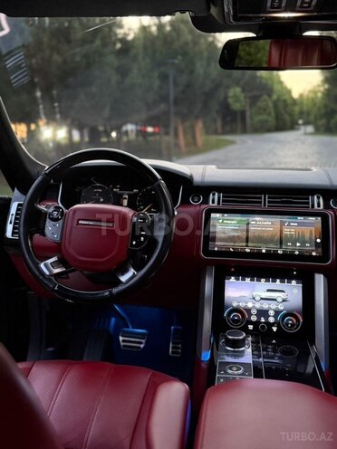 Land Rover Range Rover-14