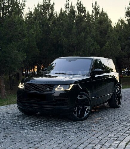 Land Rover Range Rover-3