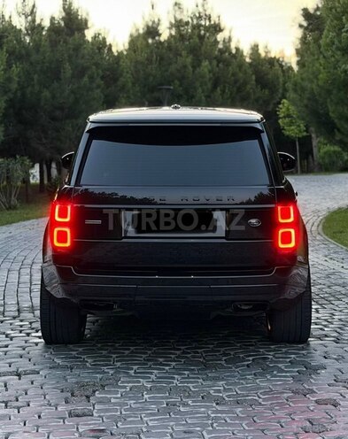 Land Rover Range Rover-8