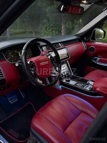Land Rover Range Rover-13