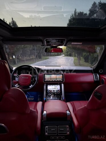 Land Rover Range Rover-16