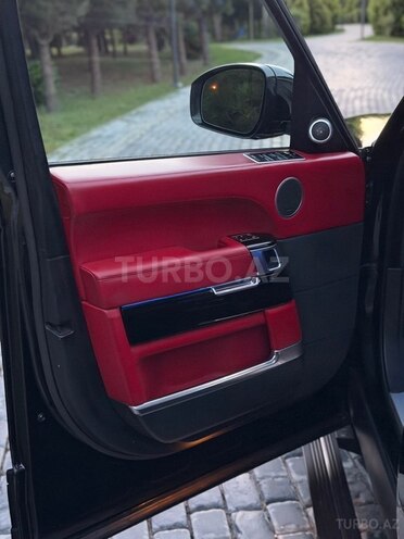 Land Rover Range Rover-17