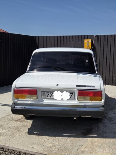 LADA (VAZ) 2107-3