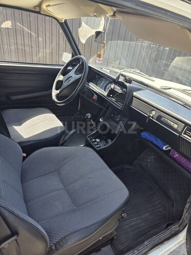 LADA (VAZ) 2107-5