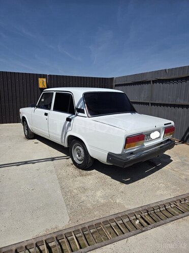 LADA (VAZ) 2107-7