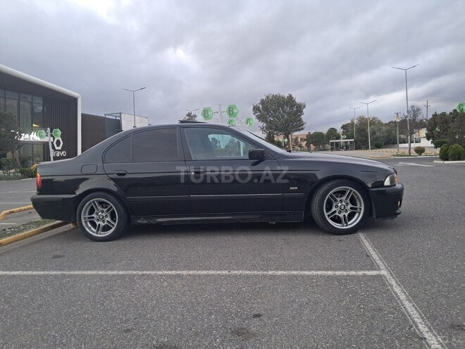 BMW 523-10