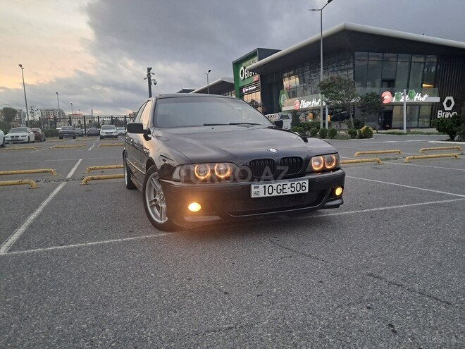 BMW 523-6