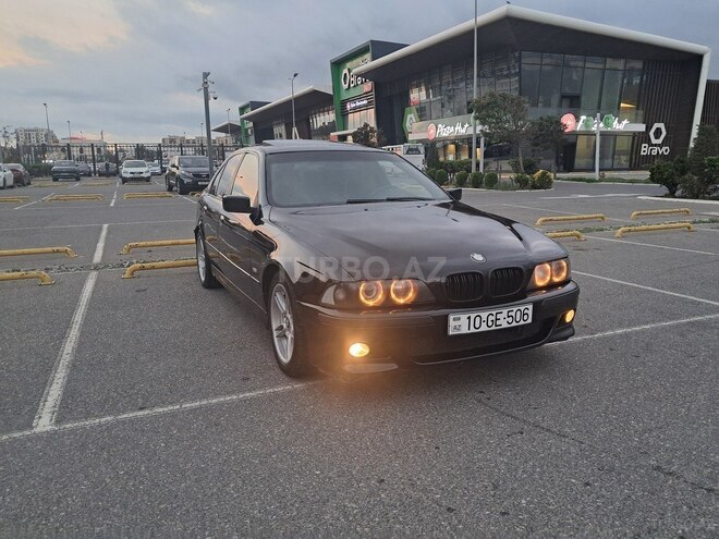 BMW 523-3