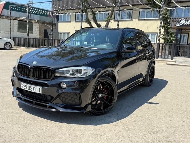 BMW X5-3