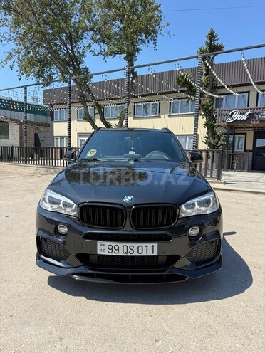 BMW X5-2